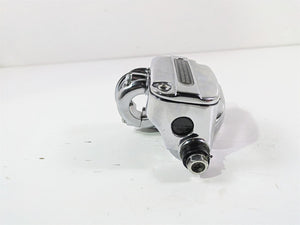 2010 Harley Touring FLHXSE CVO Street Glide Clutch Master Cylinder 36700081D