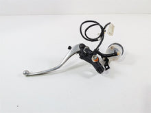 Load image into Gallery viewer, 2014 Aprilia RSV4 RR Factory Front Brembo Radial Brake Master Cylinder B044584
