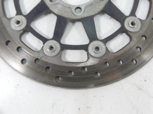2011 Victory Vision Tour Front Brake Disc Rotor Set 1911624 | Mototech271