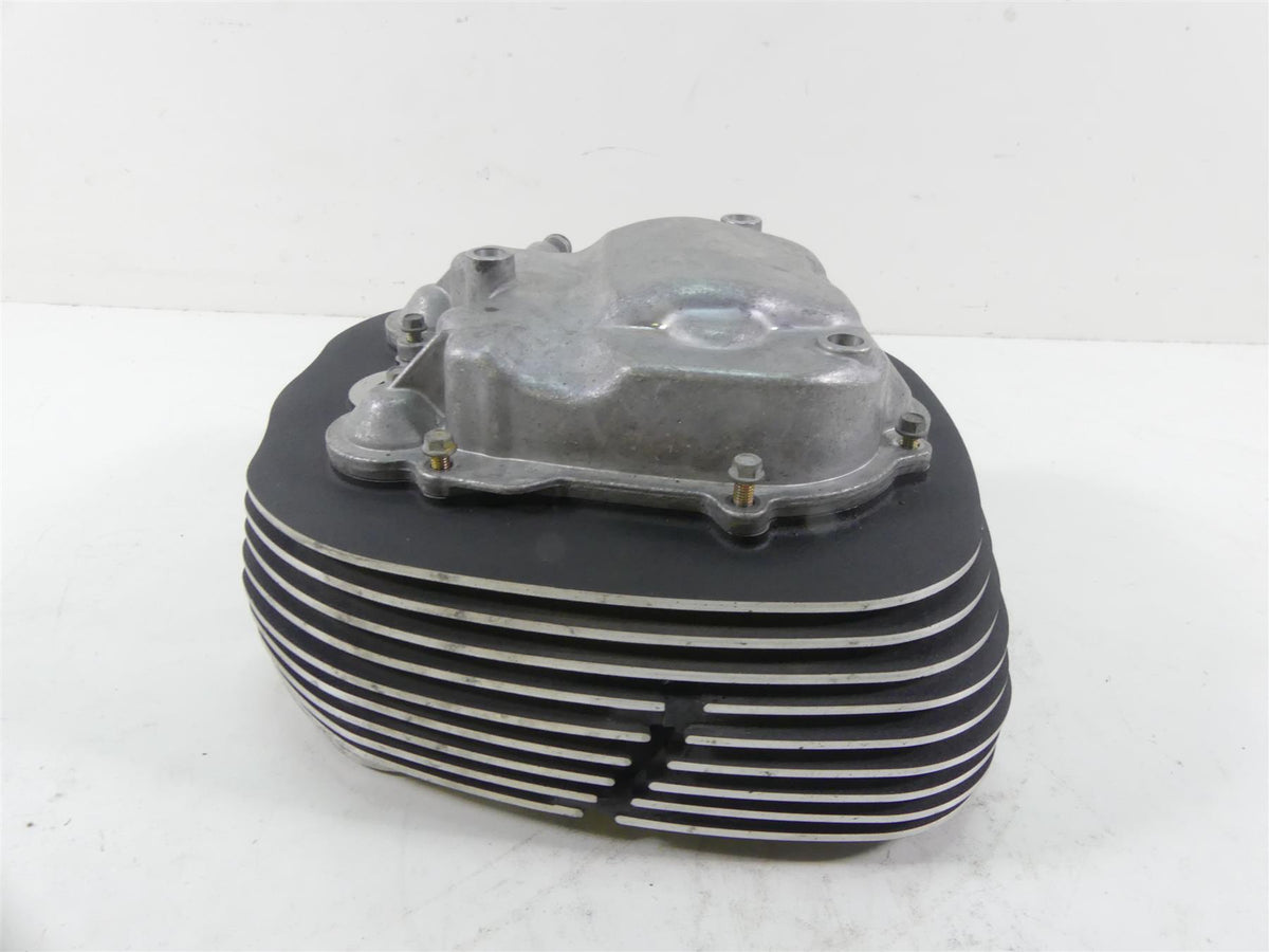 2016 Indian Chieftain Dark Horse Rear Cylinderhead Cylinder Head +Cover 3022668 {{ shop.shopifyCountryName }} - Mototech271