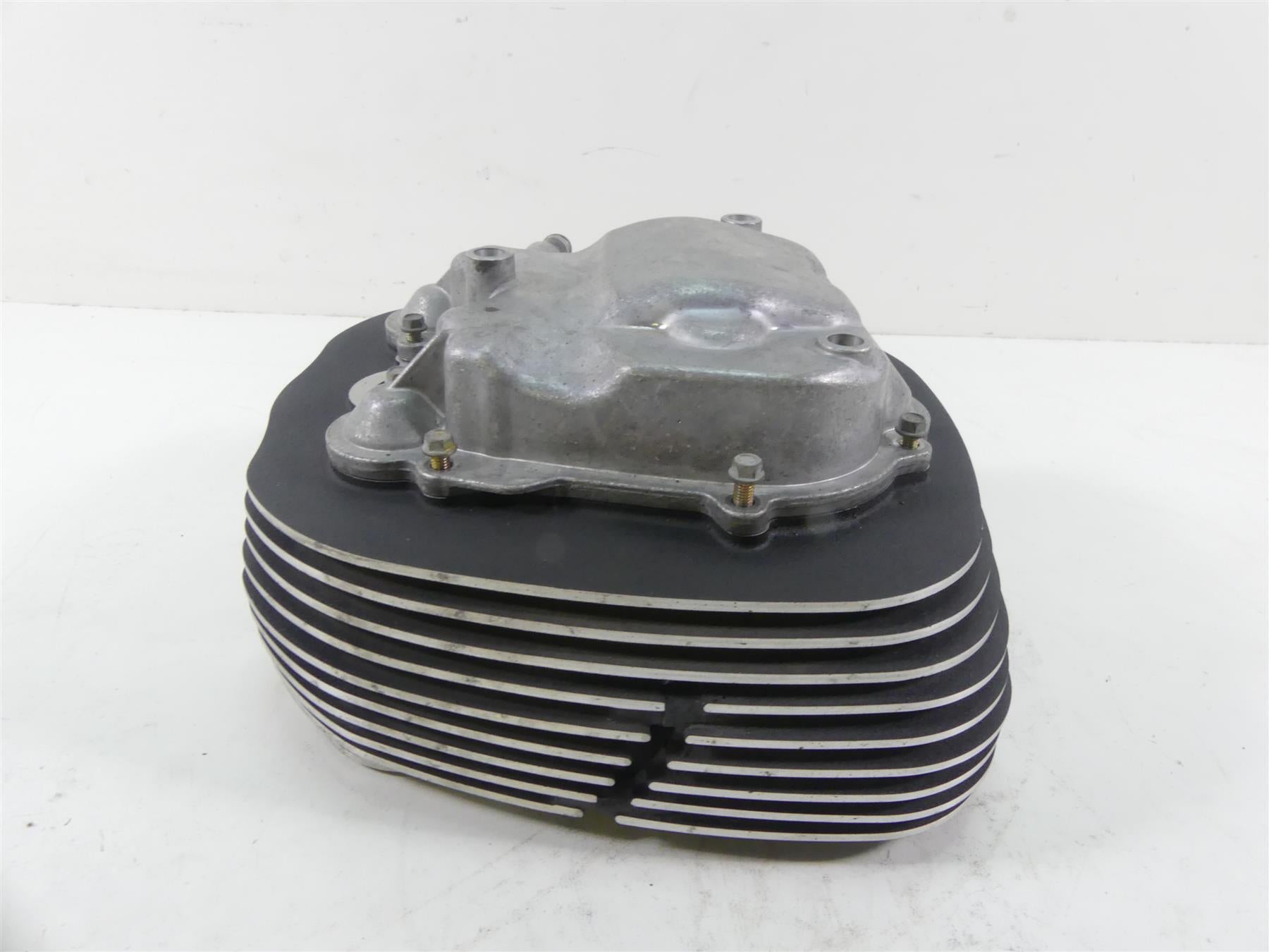 2016 Indian Chieftain Dark Horse Rear Cylinderhead Cylinder Head +Cover 3022668 {{ shop.shopifyCountryName }} - Mototech271