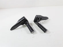 Load image into Gallery viewer, 2008 Yamaha XV1900 Roadliner S Rear Passenger Footpeg Set 1D7-27430-00-00
