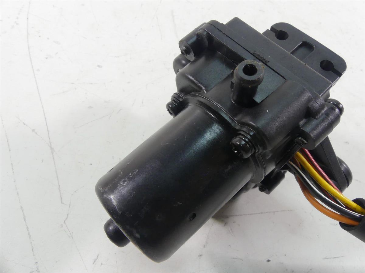 2017 Arctic Mountain Cat M8000 153 Exhaust Valve Actuator Motor 38000-88BN3 {{ shop.shopifyCountryName }} - Mototech271