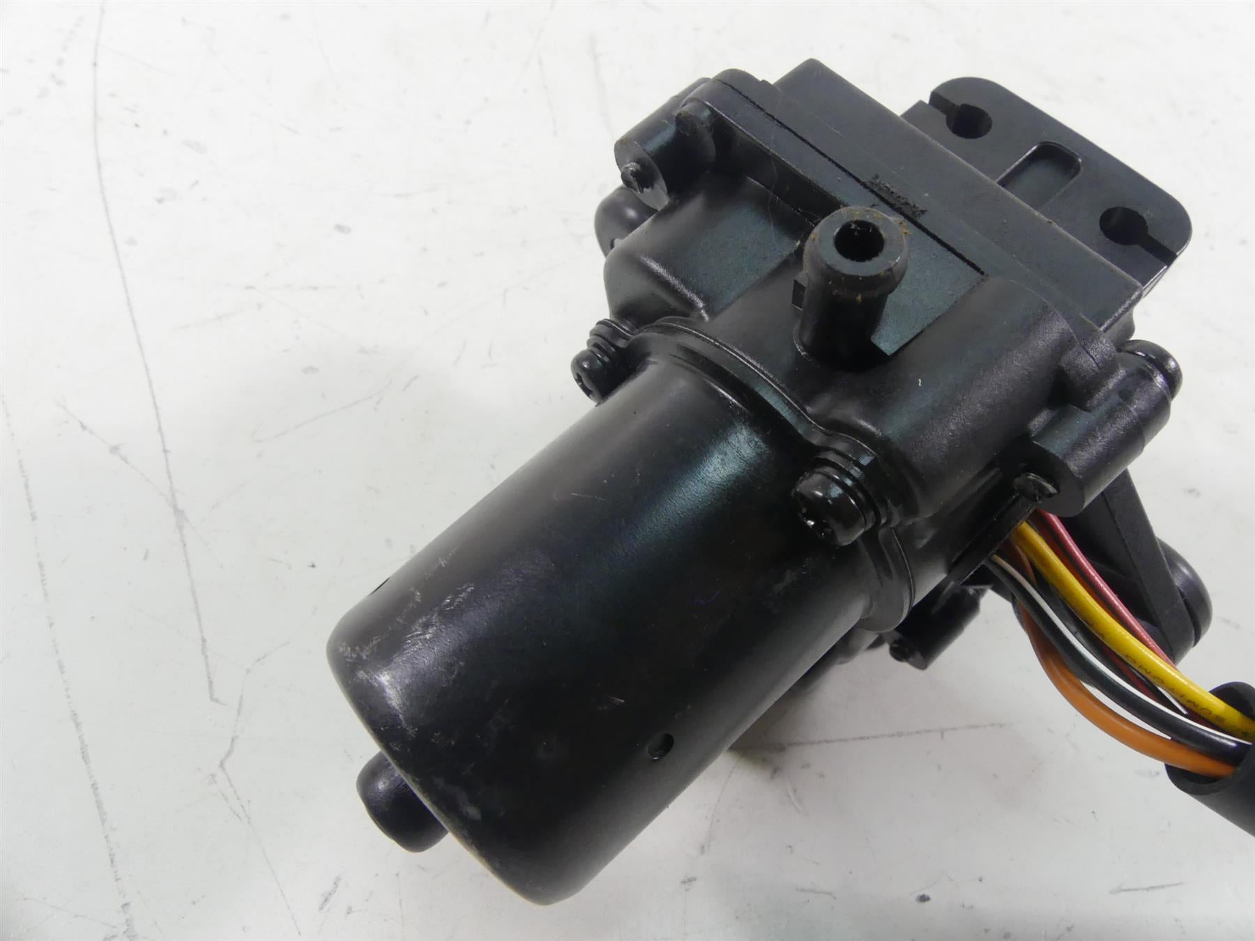 2017 Arctic Mountain Cat M8000 153 Exhaust Valve Actuator Motor 38000-88BN3 {{ shop.shopifyCountryName }} - Mototech271