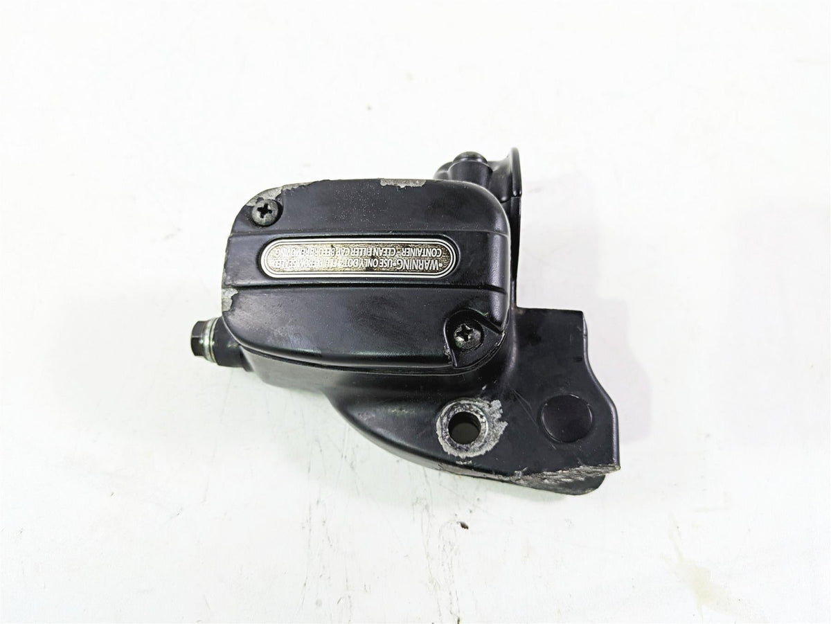2013 Harley VRSCF Muscle Rod Clutch Master Cylinder 11/16" 38744-09B {{ shop.shopifyCountryName }} - Mototech271