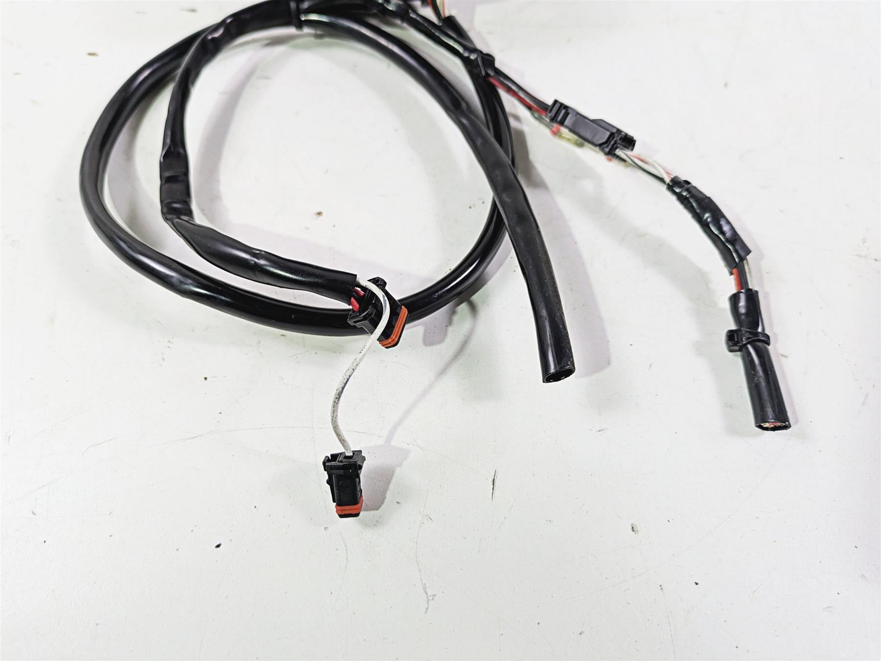 2022 Harley FXLRS Softail Low Rider Right Hand Control Switch READ 71500462A {{ shop.shopifyCountryName }} - Mototech271
