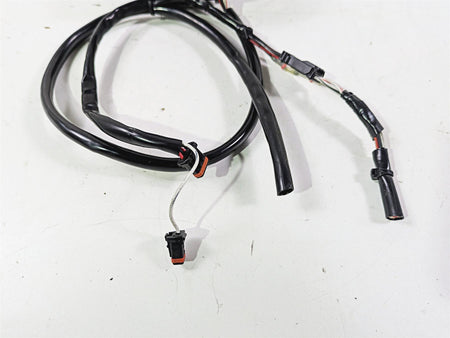 2022 Harley FXLRS Softail Low Rider Right Hand Control Switch READ 71500462A {{ shop.shopifyCountryName }} - Mototech271