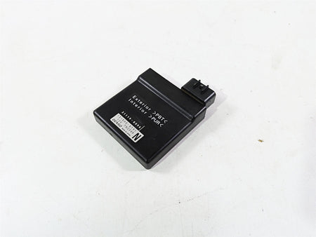 2009 Kawaski EX250 Ninja 250R Cdi Ecu Ecm Engine Control Module 21119-0096 {{ shop.shopifyCountryName }} - Mototech271