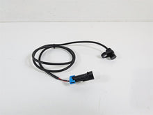 Load image into Gallery viewer, 2021 Indian Scout 1200 Front Abs Wheel Speed Sensor 4013251 4081069
