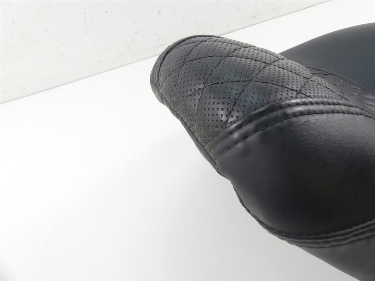 2022 Harley Softail FXBBS Street Bob Nice Hammock Touring Seat Saddle 52000290 {{ shop.shopifyCountryName }} - Mototech271