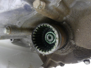 2018 Yamaha YXZ1000 R EPS Transmission Gear Box  - 605Mi Only 2HC-17542-00-00 | Mototech271