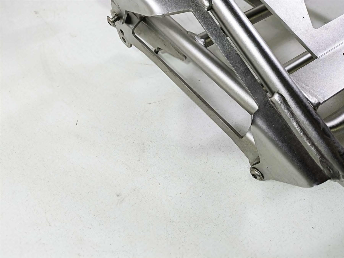 2009 BMW R1200GS K255 Adv Rear Support Top Case Carrier Rack Set 71607694181 {{ shop.shopifyCountryName }} - Mototech271