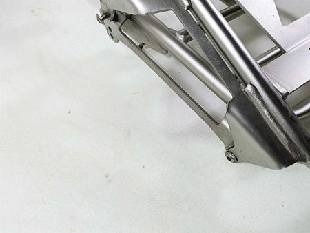 2009 BMW R1200GS K255 Adv Rear Support Top Case Carrier Rack Set 71607694181 {{ shop.shopifyCountryName }} - Mototech271