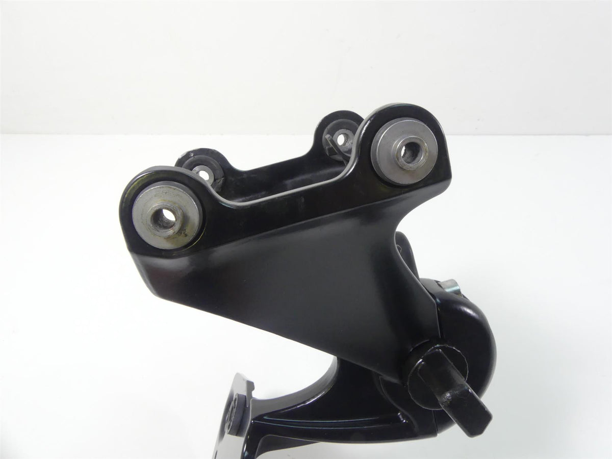 2013 Triumph Street Triple 675R Front Stay Gauges Headlight Mount T2708008 {{ shop.shopifyCountryName }} - Mototech271