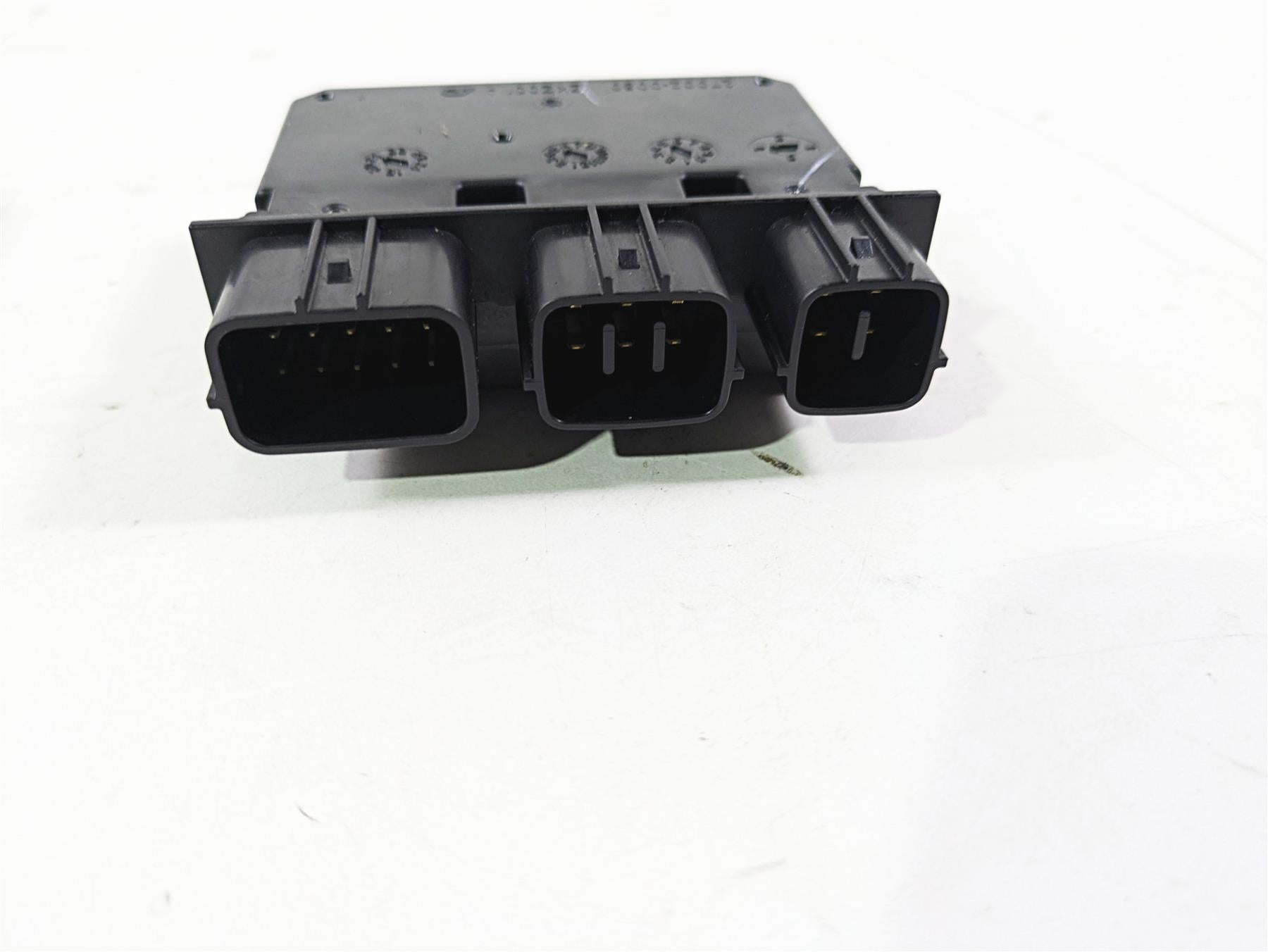 2022 Kawasaki ZR900RS Cafe Denso Cdi Ecu Ecm Engine Control Module CA 21175-1690 {{ shop.shopifyCountryName }} - Mototech271