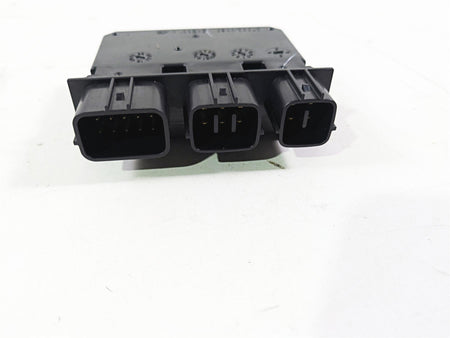 2022 Kawasaki ZR900RS Cafe Denso Cdi Ecu Ecm Engine Control Module CA 21175-1690 {{ shop.shopifyCountryName }} - Mototech271