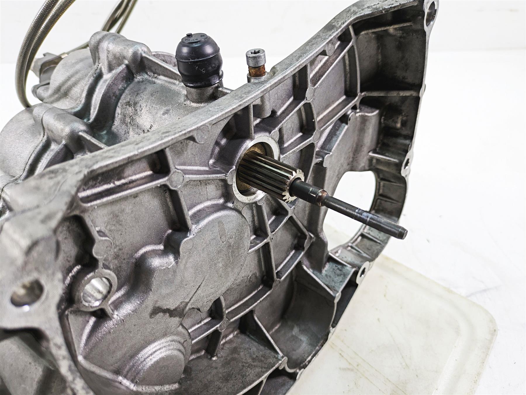 2007 BMW R1200RT K26 Transmission Tranny Gear Box Type 426 LAC 23007683433 {{ shop.shopifyCountryName }} - Mototech271