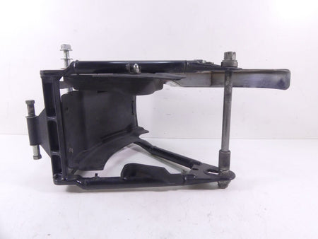 2002 Harley FLSTCI Softail Heritage Rear Swingarm Swing Arm + 3/4" Axle 48746-07 {{ shop.shopifyCountryName }} - Mototech271
