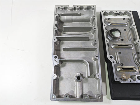 2015 Harley Touring FLHXS Street Glide Screamin Eagle High Cap Oil Pan 24400099 {{ shop.shopifyCountryName }} - Mototech271
