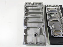 Load image into Gallery viewer, 2015 Harley Touring FLHXS Street Glide Screamin Eagle High Cap Oil Pan  24400099 | Mototech271
