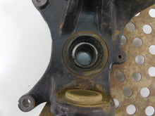 Load image into Gallery viewer, 2016 Yamaha YXZ1000 R EPS SE Front Right Wheel Spindle Knuckle 2HC-F3502-00-00
