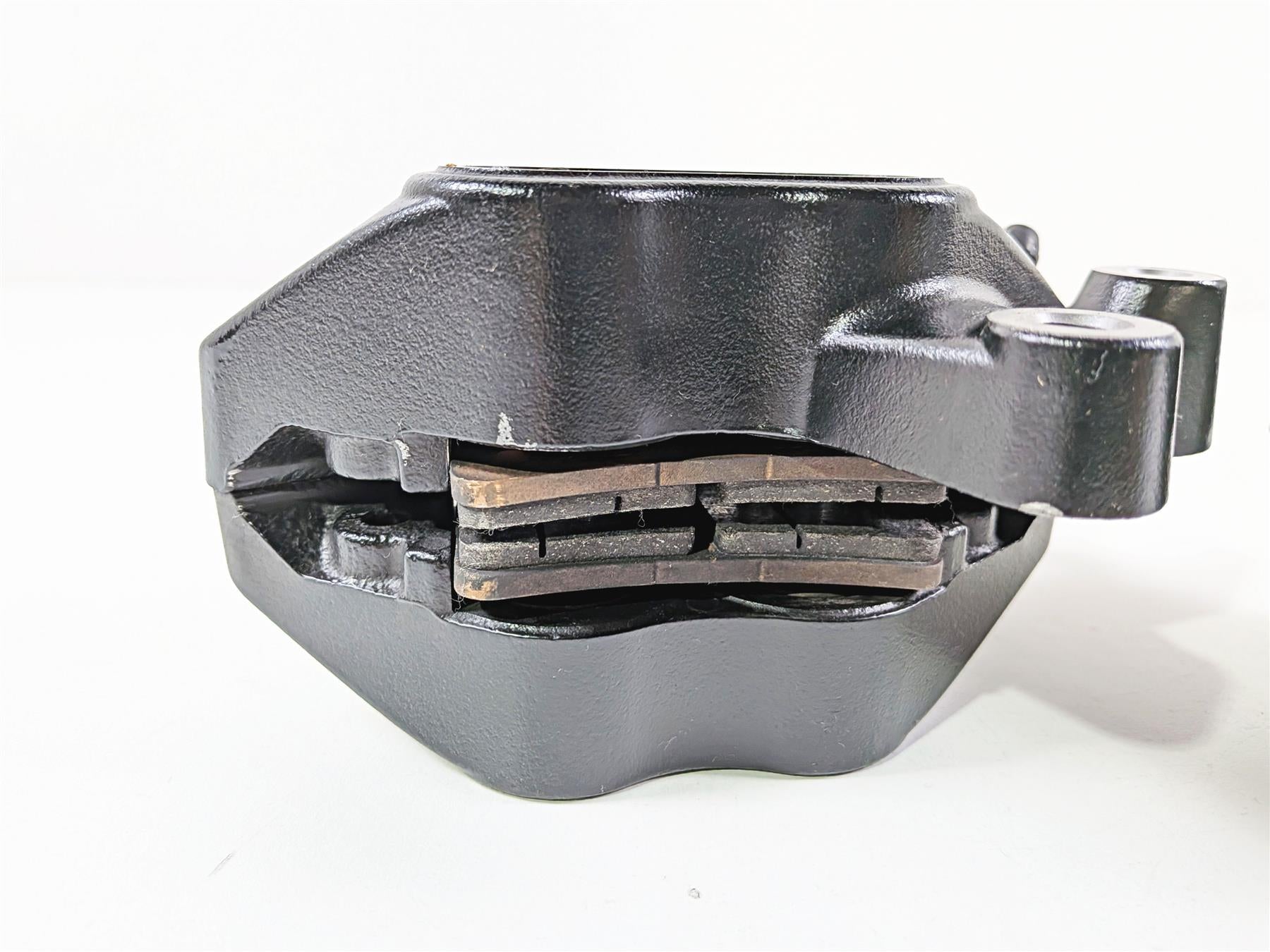 2024 Harley Softail FXLRST Low Rider Front Brake Caliper Set 41300095 41300205 {{ shop.shopifyCountryName }} - Mototech271