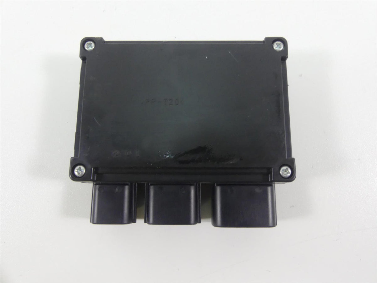 2012 Kawasaki ZX1400 ZX14R Ninja Fuse Junction Box Control Modul Unit 27002-0007 {{ shop.shopifyCountryName }} - Mototech271