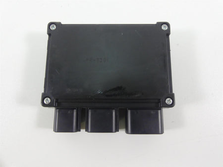 2012 Kawasaki ZX1400 ZX14R Ninja Fuse Junction Box Control Modul Unit 27002-0007 {{ shop.shopifyCountryName }} - Mototech271