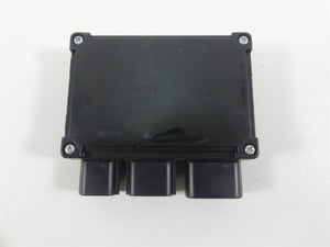 2012 Kawasaki ZX1400 ZX14R Ninja Fuse Junction Box Control Modul Unit 27002-0007 | Mototech271