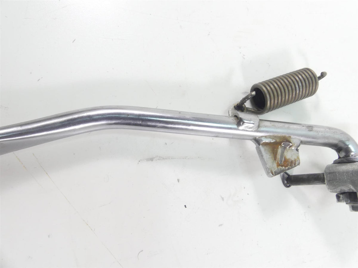 2014 Harley FXDF Dyna Fat Bob Side Kickstand Kick Jiffy Stand 49704-90H {{ shop.shopifyCountryName }} - Mototech271