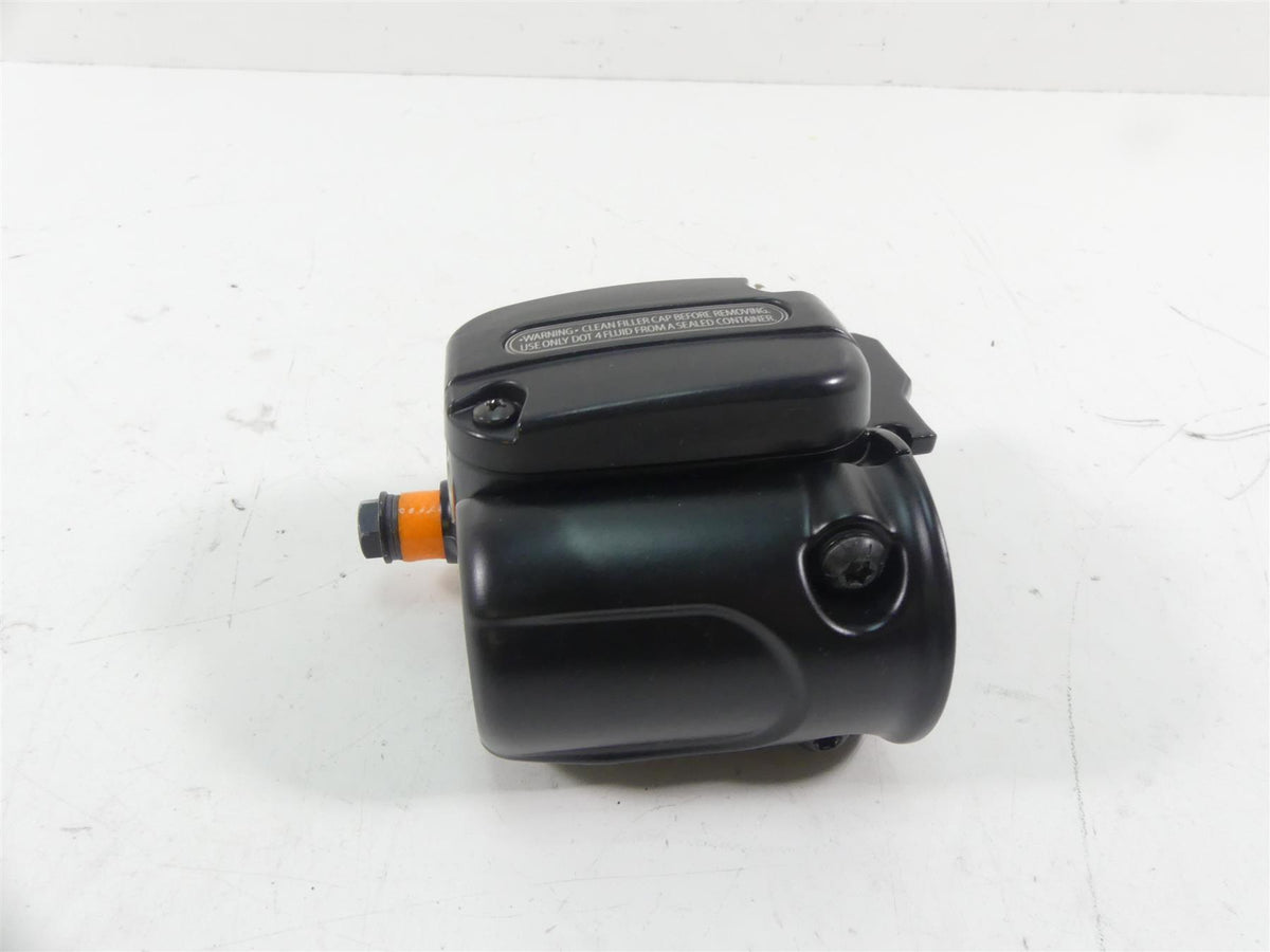 2016 Harley Touring FLTRX Road Glide Front Brembo Brake Master Cylinder 44551-08 {{ shop.shopifyCountryName }} - Mototech271
