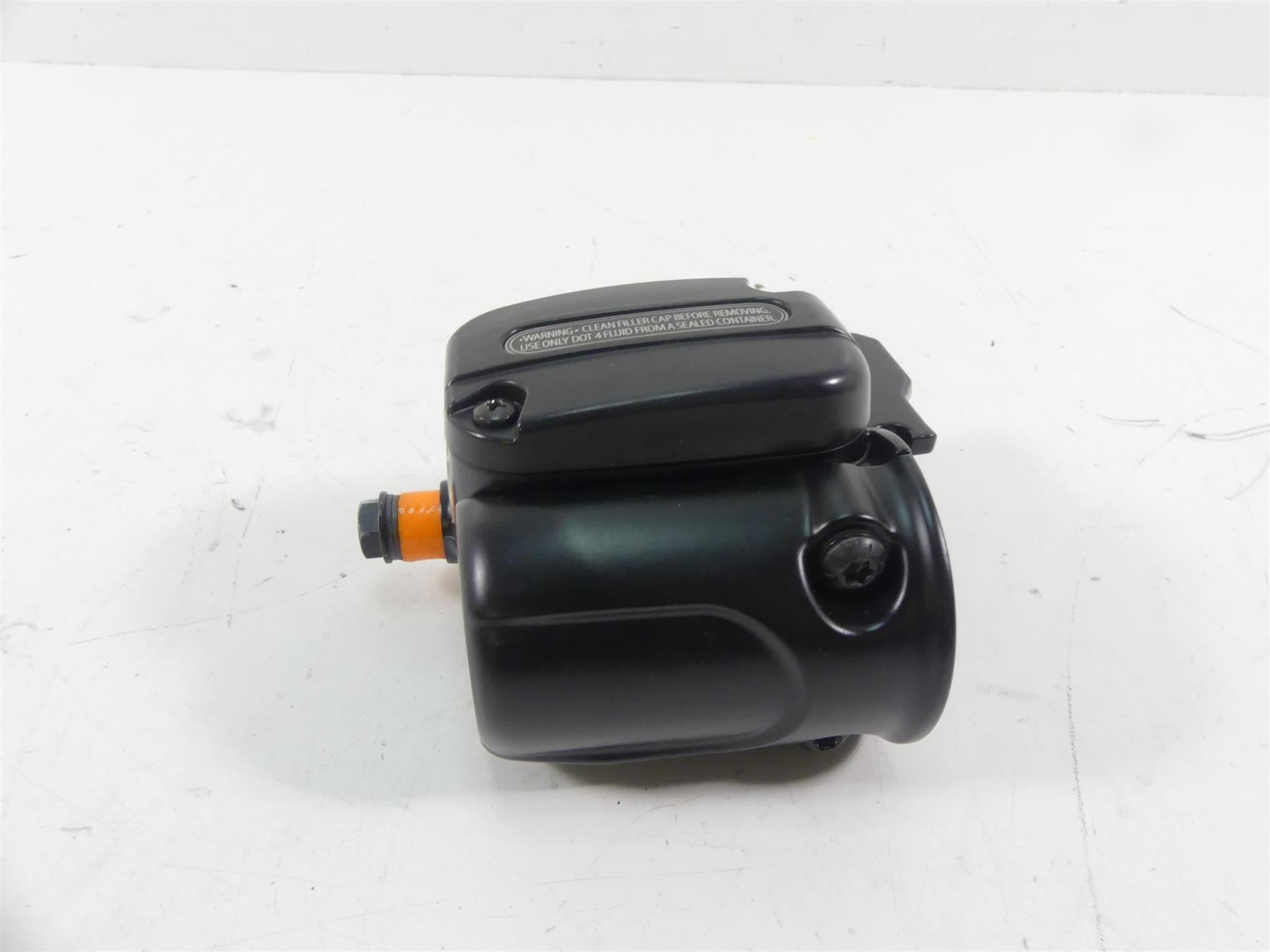 2016 Harley Touring FLTRX Road Glide Front Brembo Brake Master Cylinder 44551-08 {{ shop.shopifyCountryName }} - Mototech271