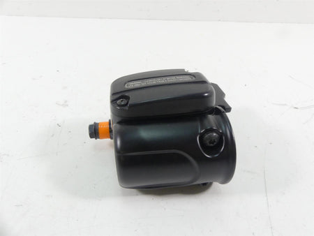 2016 Harley Touring FLTRX Road Glide Front Brembo Brake Master Cylinder 44551-08 {{ shop.shopifyCountryName }} - Mototech271