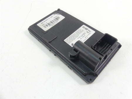 2014 Harley FXDF Dyna Fat Bob Bcm Security X-Axis & Fob Key Set 69994-12A {{ shop.shopifyCountryName }} - Mototech271
