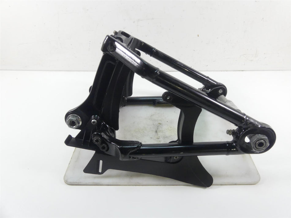 2018 Harley FXBRS Softail Breakout Rear Swingarm Swing Arm 47400100BHP {{ shop.shopifyCountryName }} - Mototech271