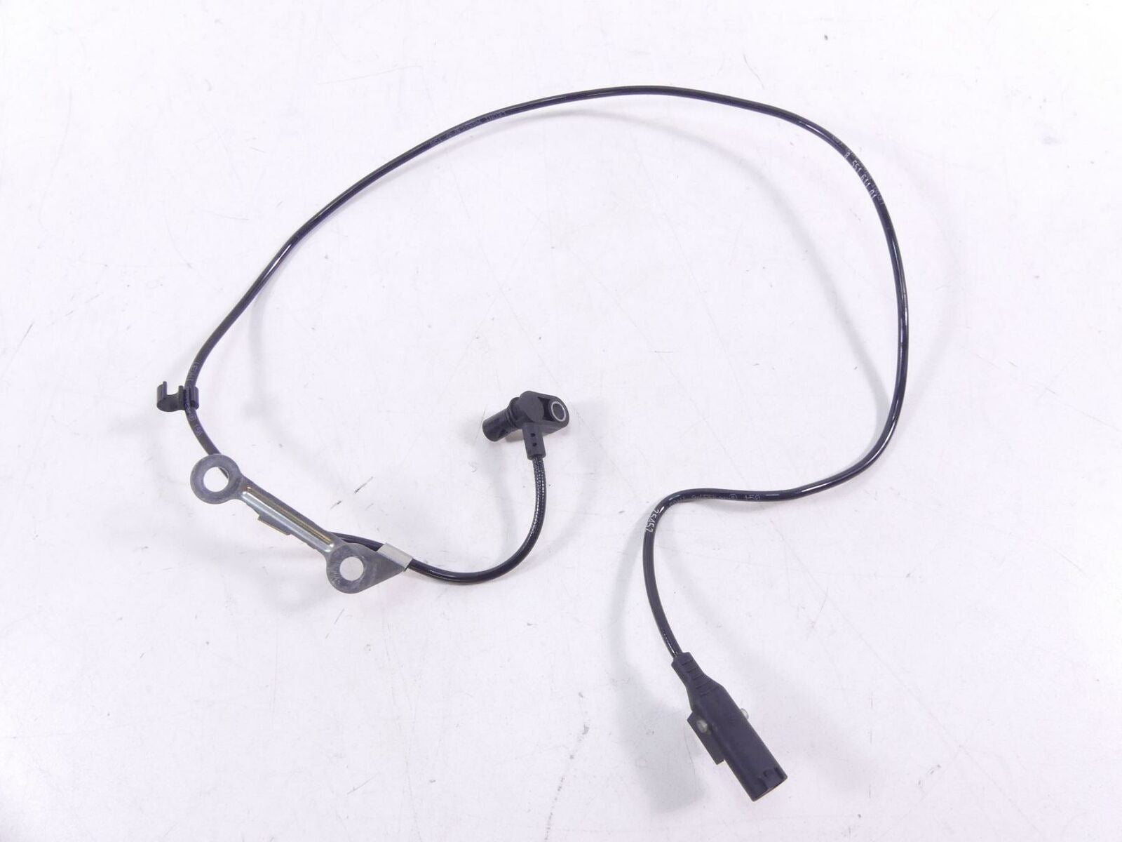 2016 BMW R1200RS K54 Rear Wheel Speed Abs Breake Sensor 34528551611 {{ shop.shopifyCountryName }} - Mototech271