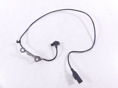 2016 BMW R1200RS K54 Rear Wheel Speed Abs Breake Sensor 34528551611 {{ shop.shopifyCountryName }} - Mototech271