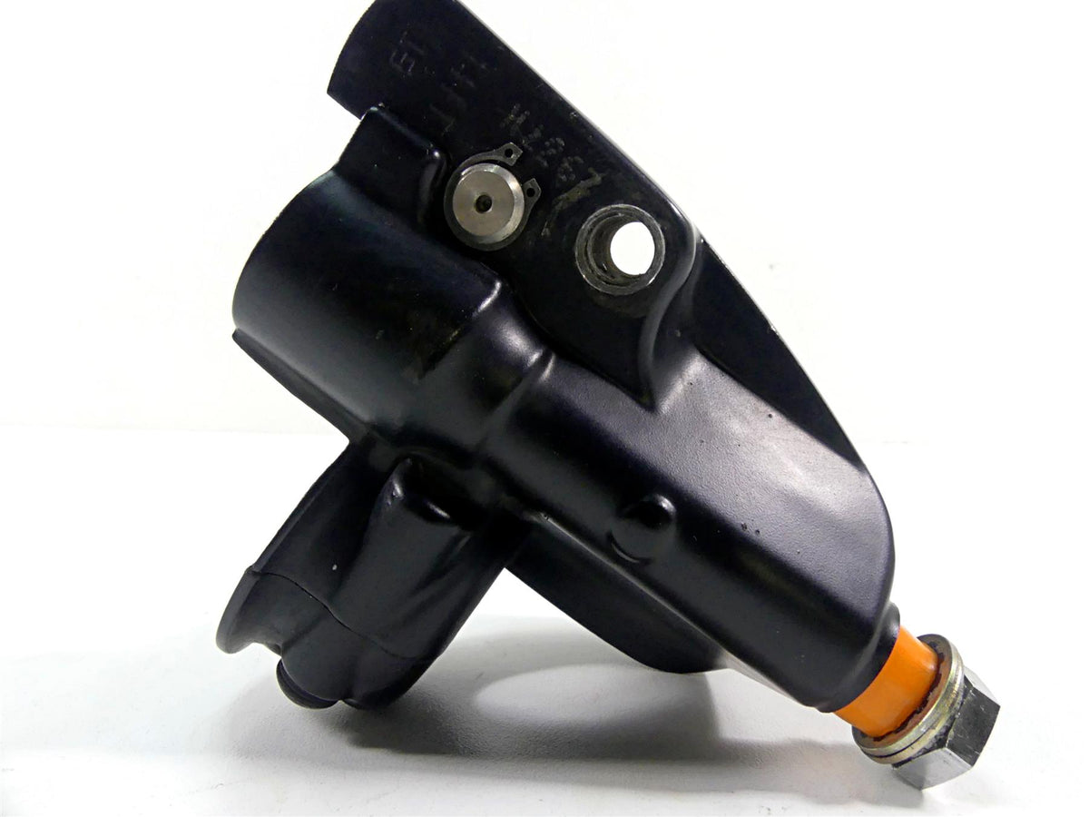 2011 Harley Softail FXS Blackline Front Brake Master Cylinder 9/16" 45029-11D {{ shop.shopifyCountryName }} - Mototech271