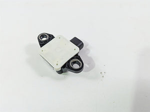 2022 Ducati Streetfighter V2 Fall Lean Angle Sensor Bosch 38540093B