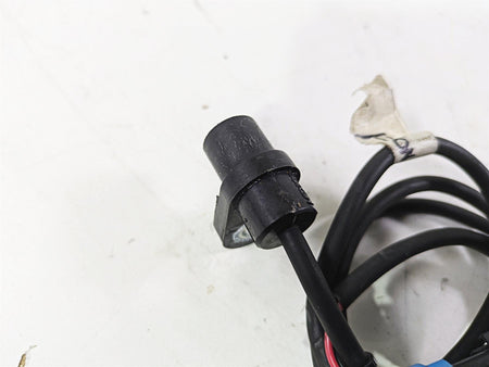 2018 Indian Chieftain Limited Front Abs Wheel Speed Sensor 4013251 {{ shop.shopifyCountryName }} - Mototech271