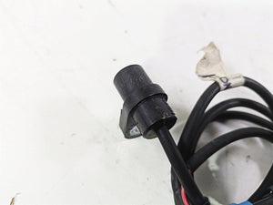 2018 Indian Chieftain Limited Front Abs Wheel Speed Sensor 4013251 | Mototech271