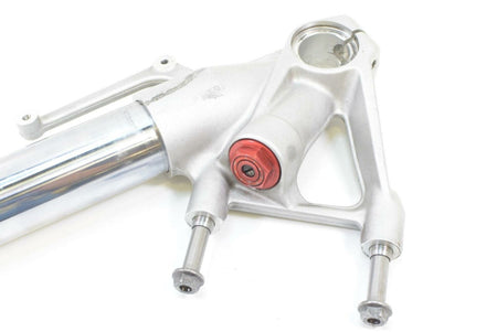 2014 BMW S1000 RR K46 Right Lower Fork Tube Leg Damper 31427729170 {{ shop.shopifyCountryName }} - Mototech271