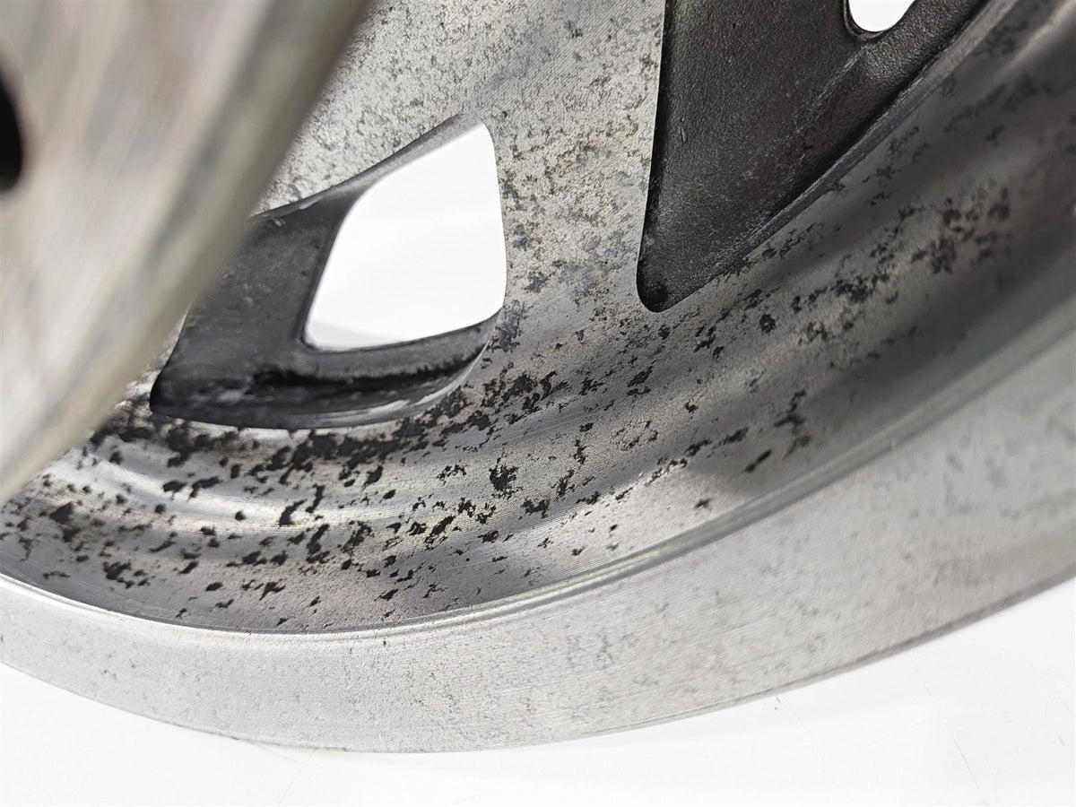 2000 Honda GL1500 Valkyrie Interstate Straight Rear Wheel Rim 16x5 42650-MBY-670-Mototech271