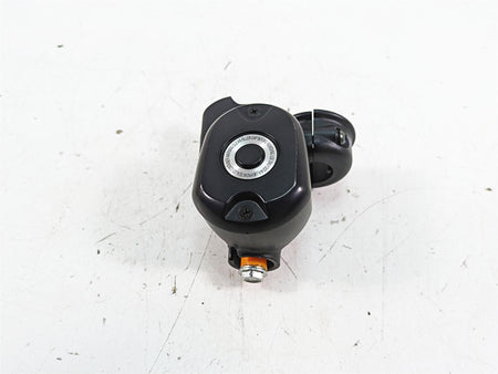 2017 Harley XL883 N Sportster Iron Front Brake Master Cylinder 1/2" 41700099 {{ shop.shopifyCountryName }} - Mototech271