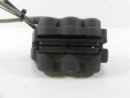 2007 Buell XB12 SS Lightning Front Nissin Brake Caliper + Line H0110.02A8 {{ shop.shopifyCountryName }} - Mototech271