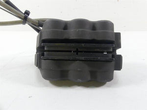 2007 Buell XB12 SS Lightning Front Nissin Brake Caliper + Line H0110.02A8 | Mototech271