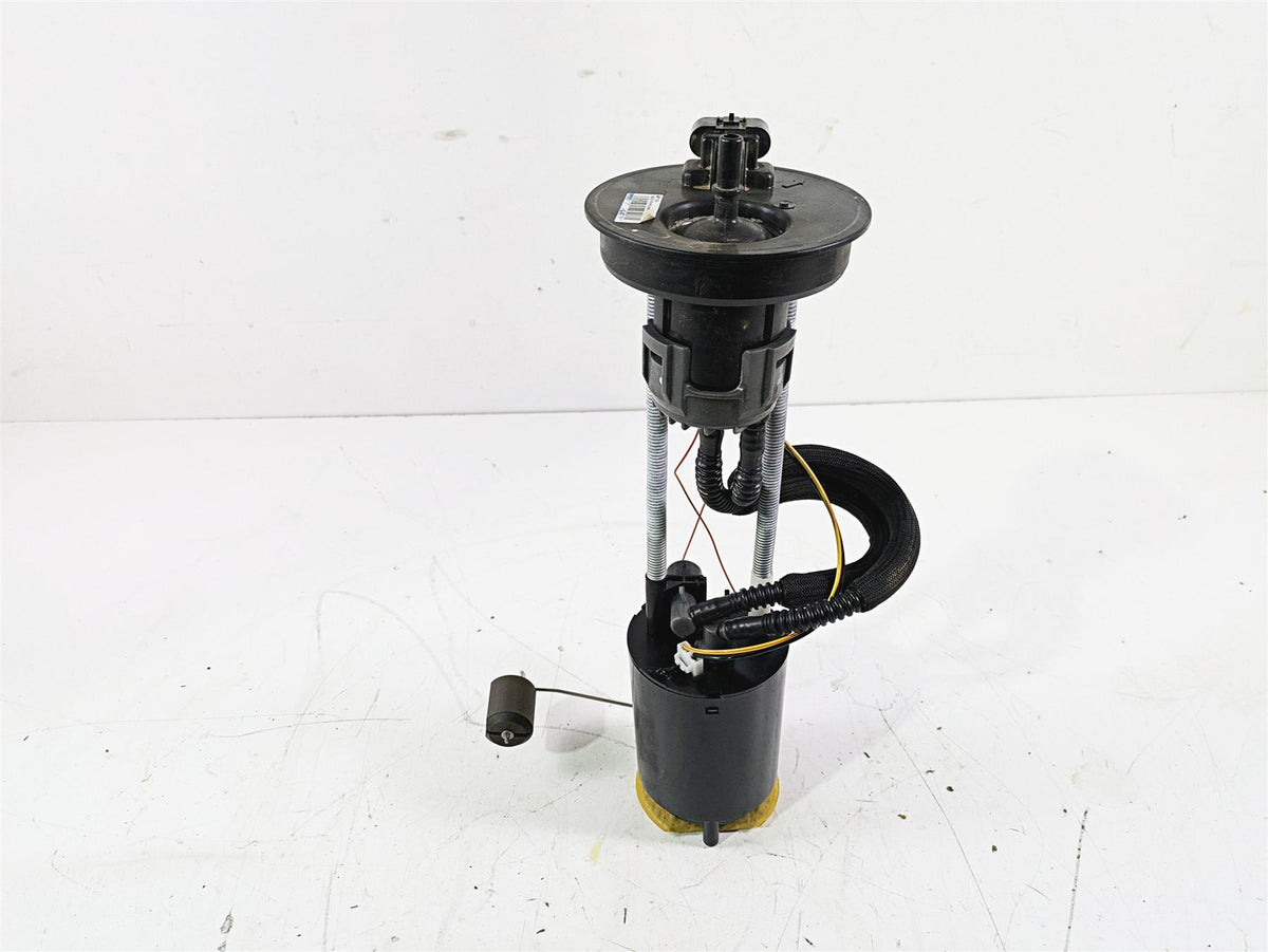 2019 Can Am Maverick X3 XRS Turbo R Fuel Gas Petrol Pump - Tested 709001057 {{ shop.shopifyCountryName }} - Mototech271