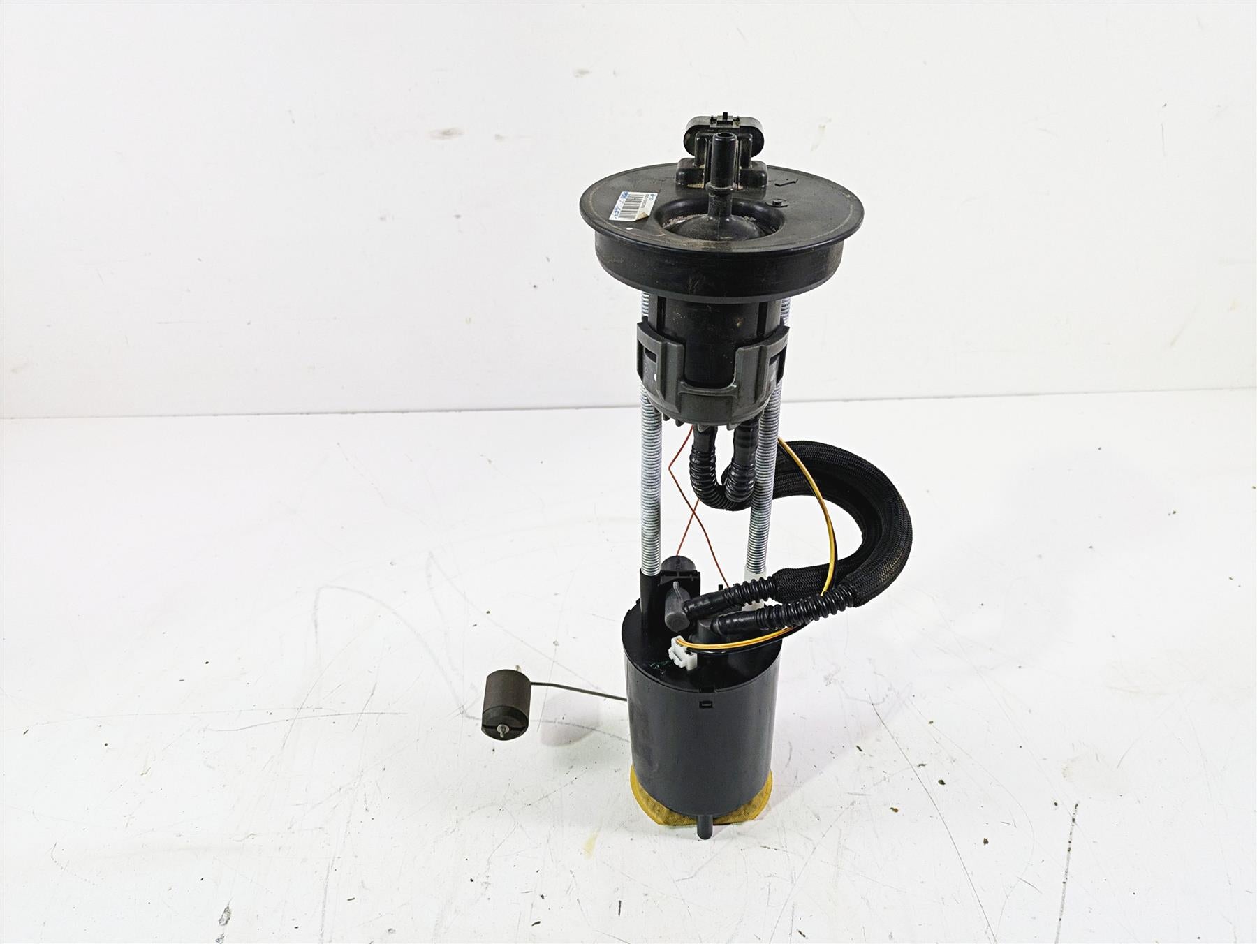 2019 Can Am Maverick X3 XRS Turbo R Fuel Gas Petrol Pump - Tested 709001057 {{ shop.shopifyCountryName }} - Mototech271