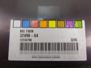 2004 Harley Softail FXSTD SE CVO Deuce Cdi Ecm Engine Control Module 32498-04 | Mototech271