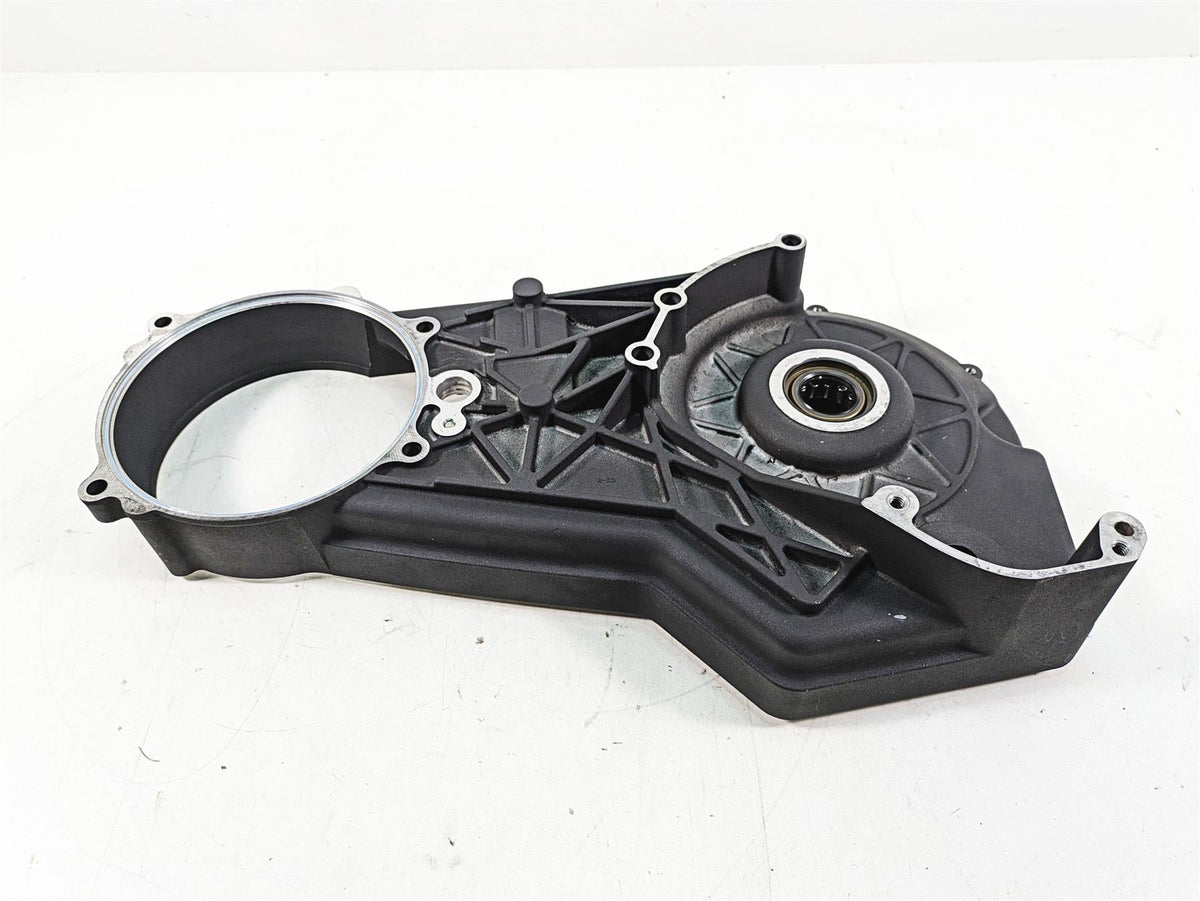 2005 Harley Dyna FXDL Low Rider Inner Primary Drive Clutch Cover 60616-01 {{ shop.shopifyCountryName }} - Mototech271